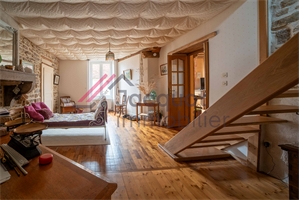 maison-villa à la vente -   39000  LONS-LE-SAUNIER, surface 190,62 m2 vente maison-villa - APR735559